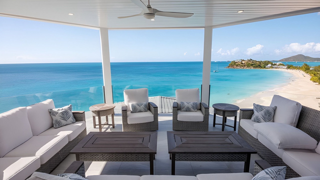 Photo of Livingroom in Fryes Beach