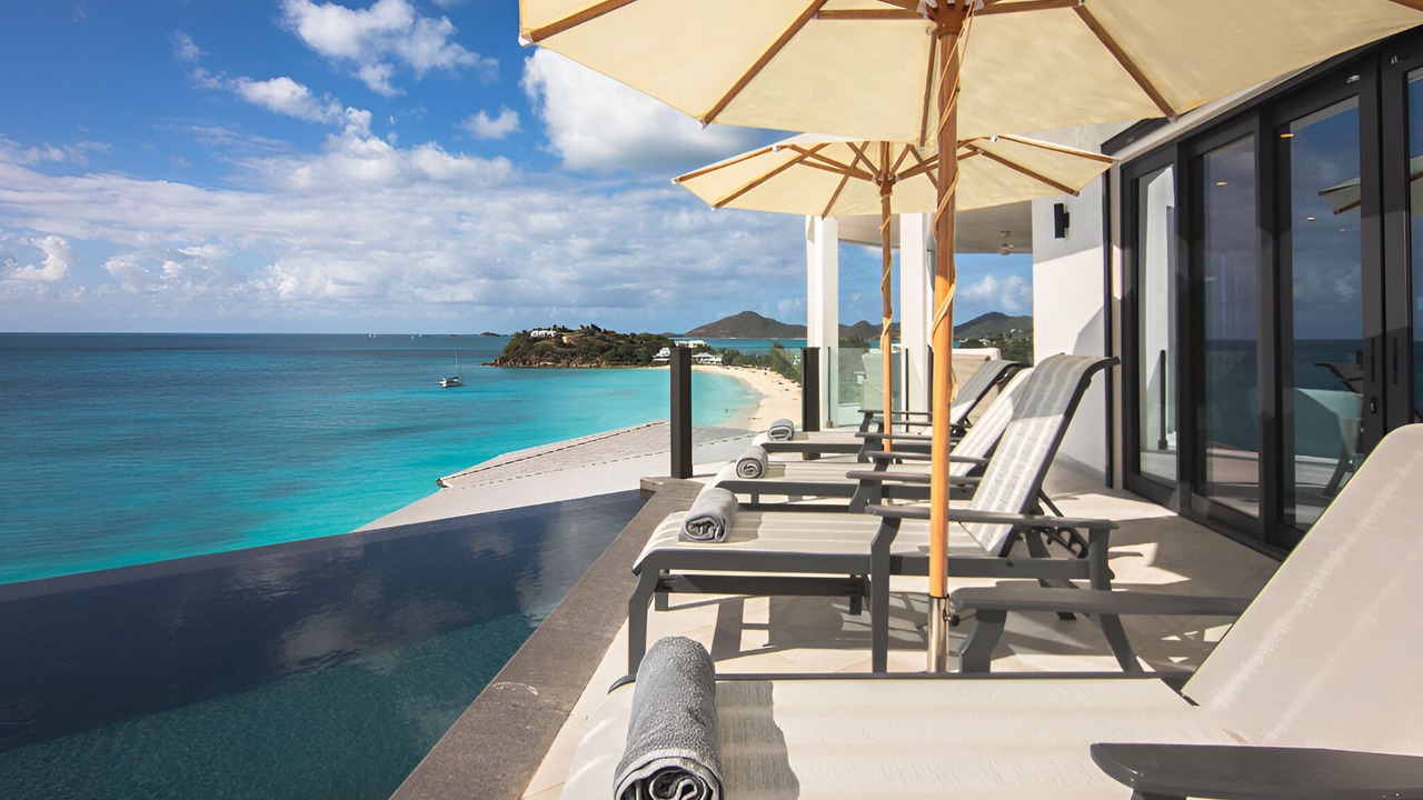 Photo of Bedroom in Fryes Beach