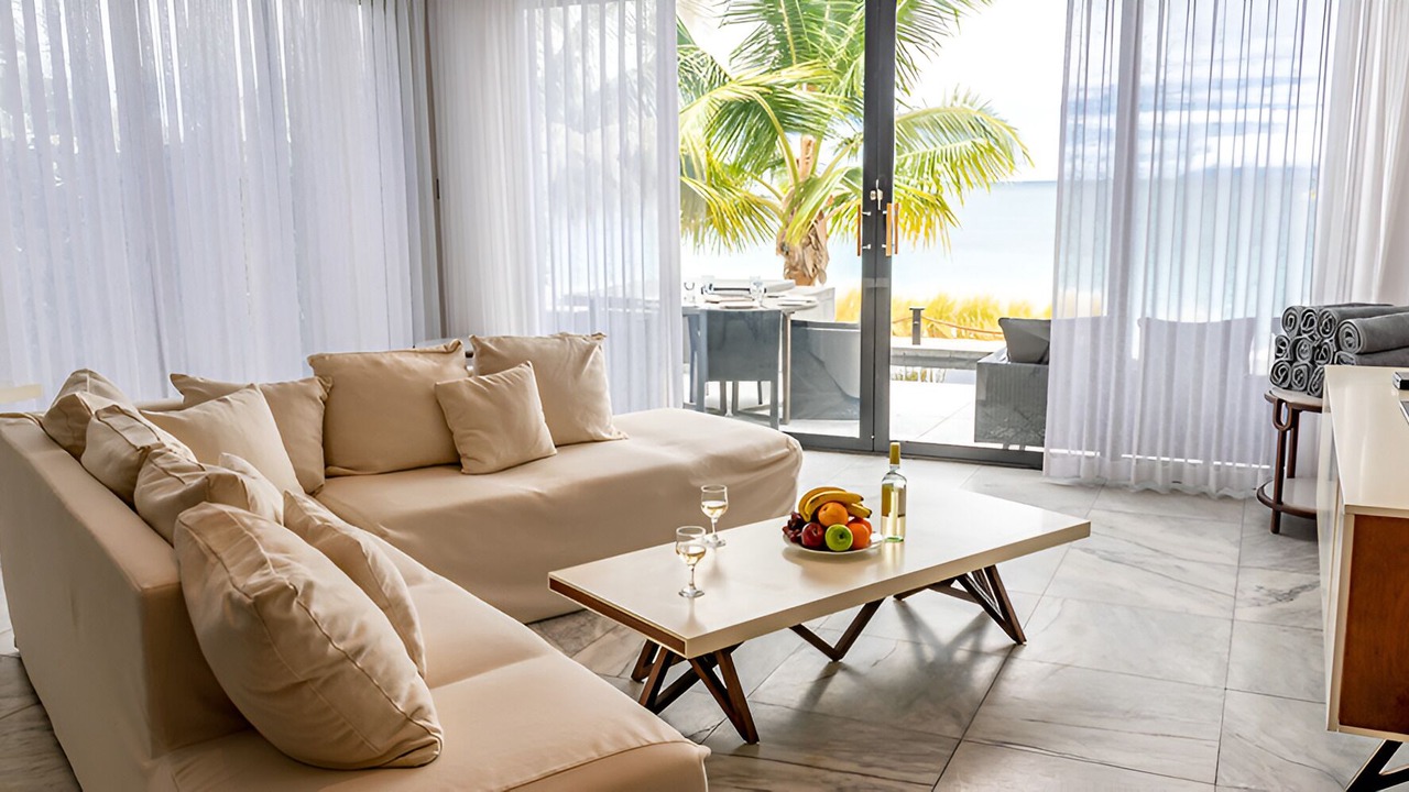 Photo of Livingroom in Fryes Beach
