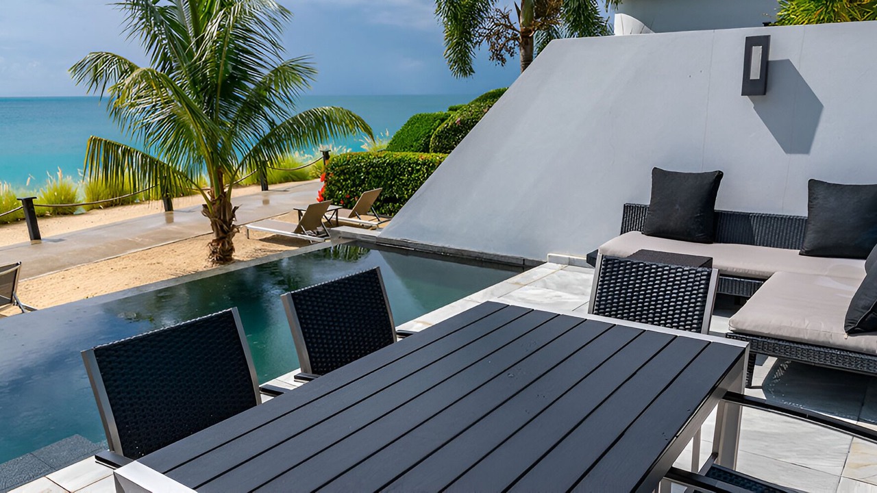 Photo of Bedroom in Fryes Beach