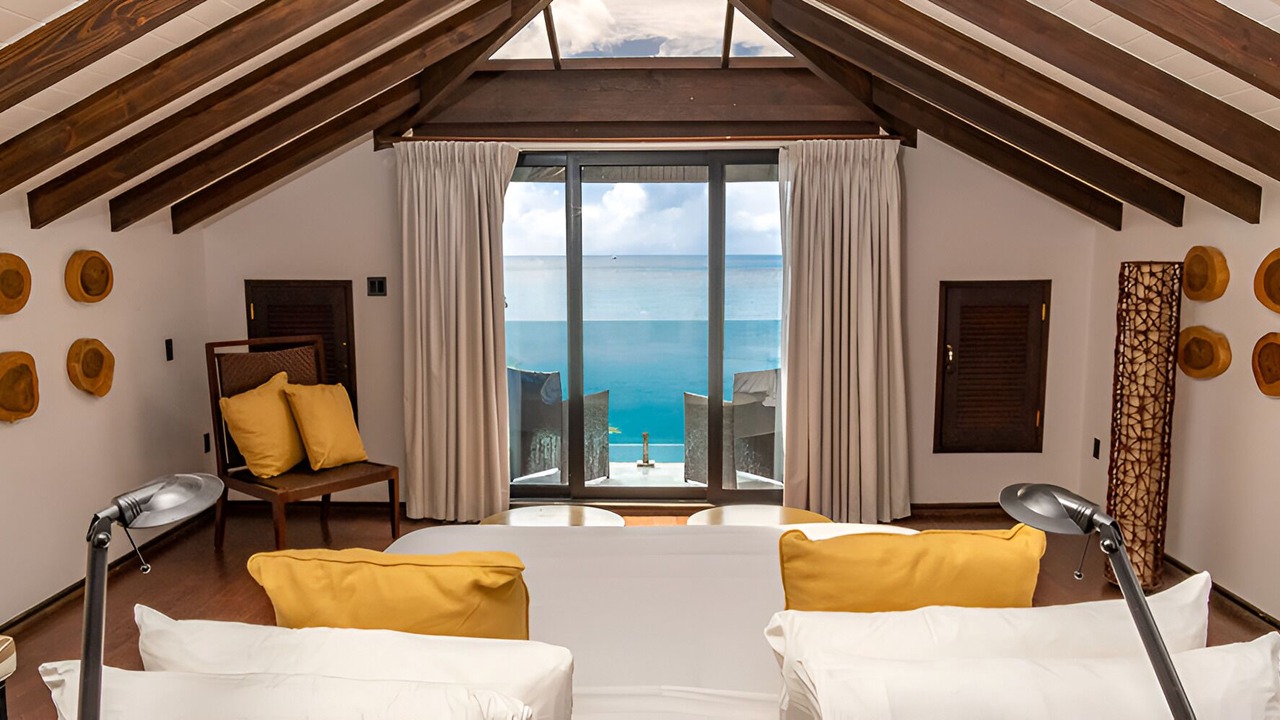 Photo of Bedroom in Fryes Beach