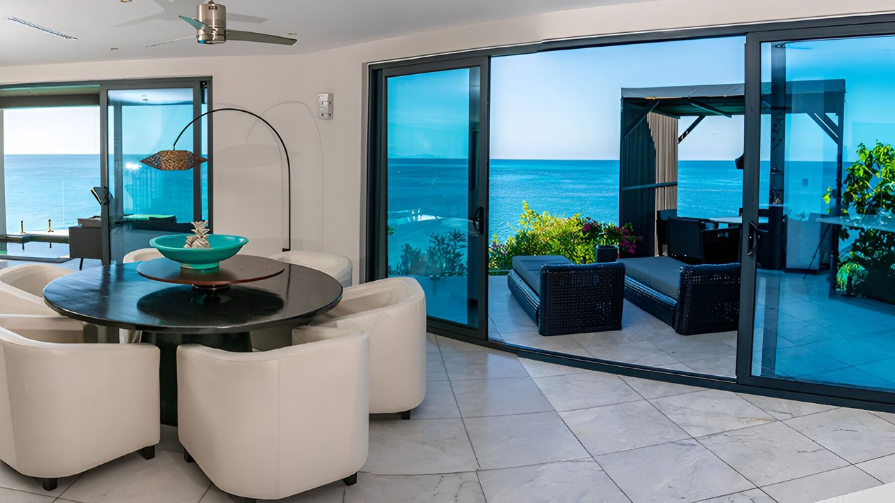 Photo of Bedroom in Fryes Beach