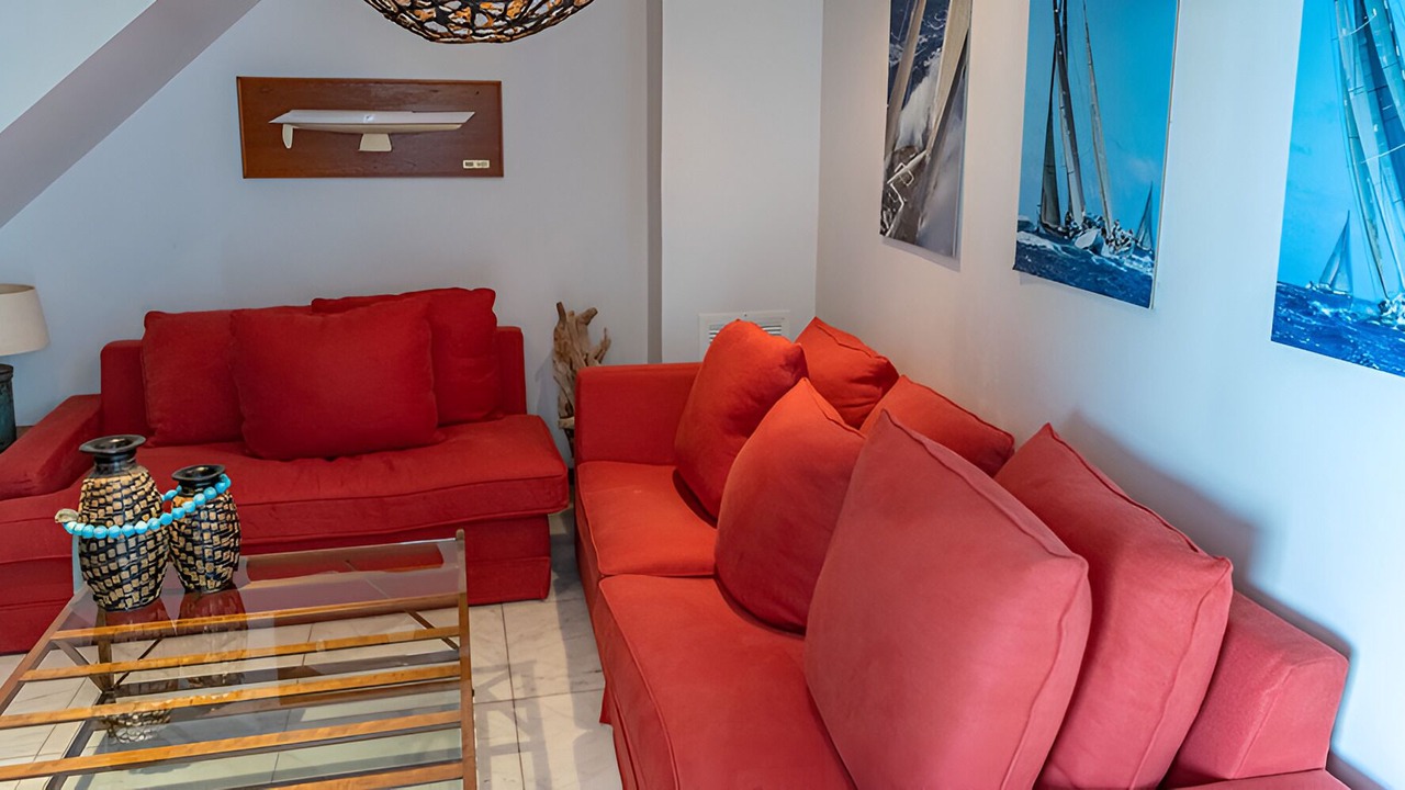 Photo of Livingroom in Fryes Beach
