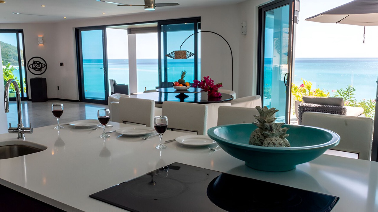 Photo of Bathroom in Fryes Beach