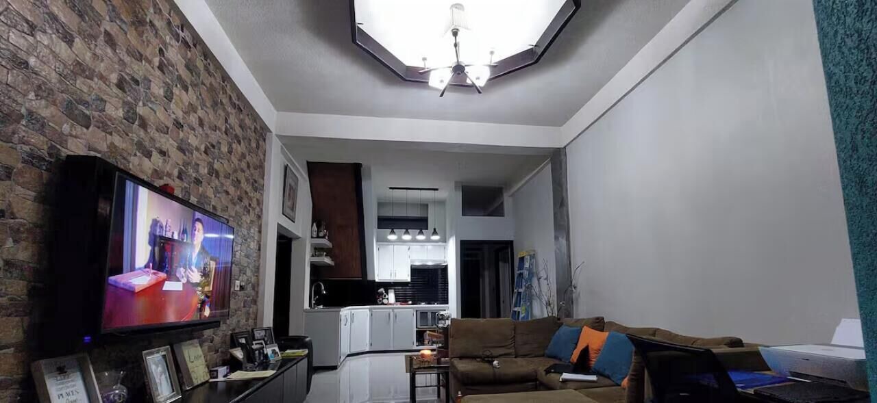 Photo of Livingroom in Corinthe