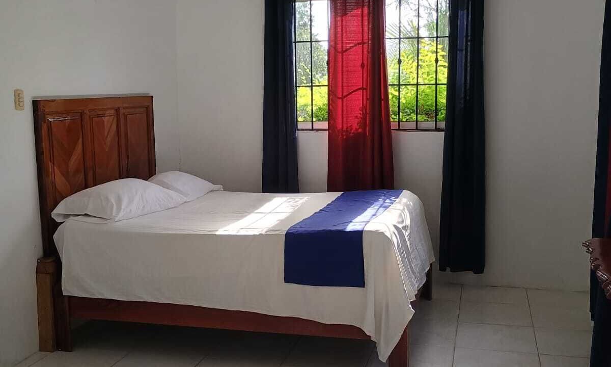 Photo of Bedroom in Bonao