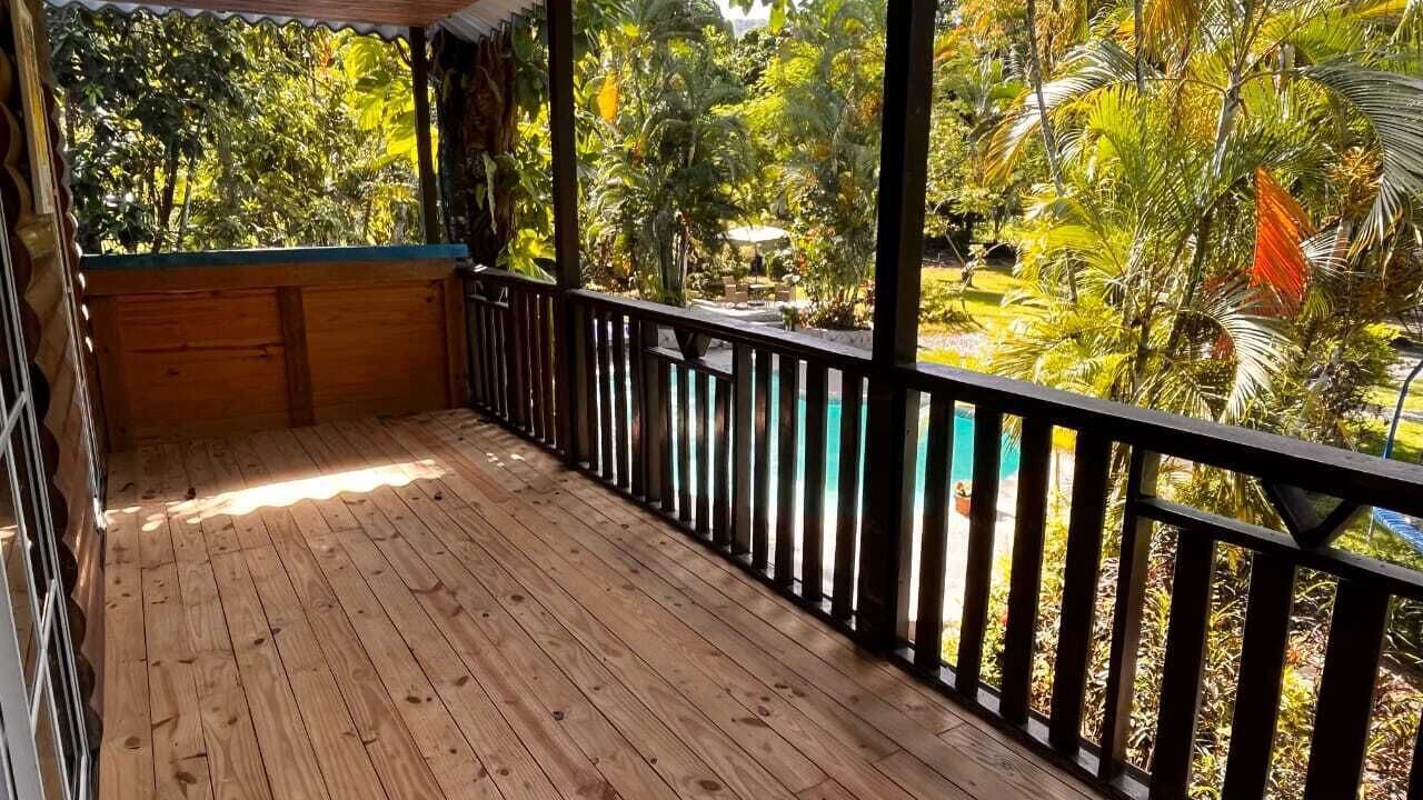 Photo of Outdoor in Bonao