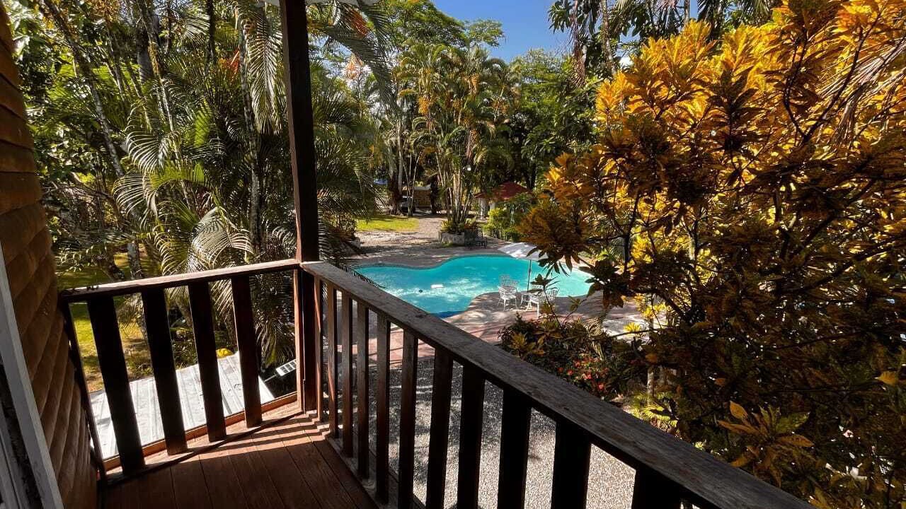 Photo of Outdoor in Bonao