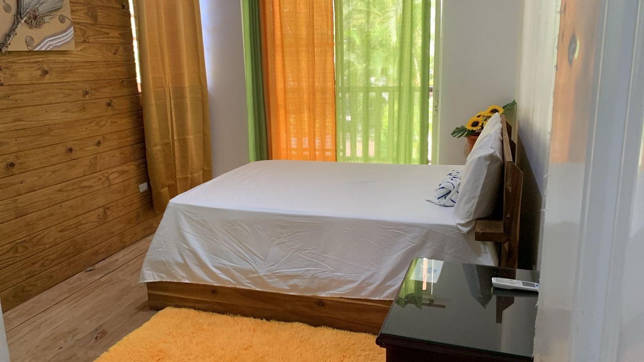 Photo of Bedroom in Bonao