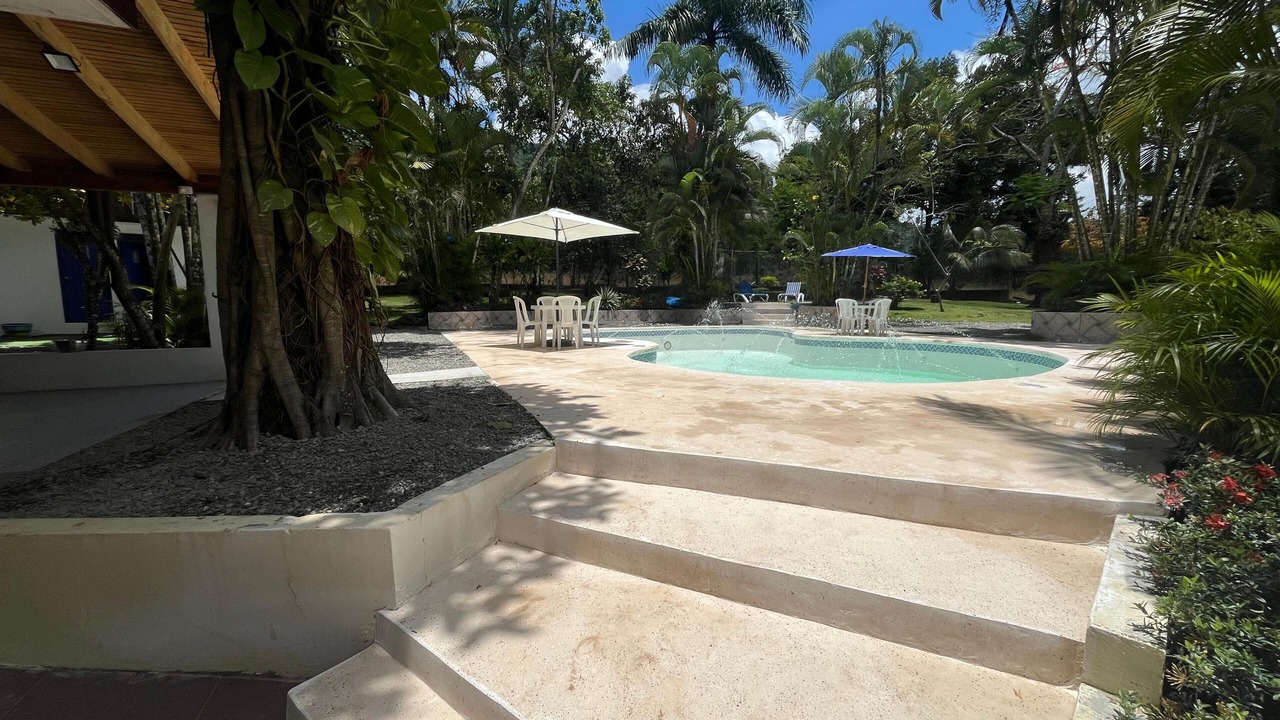 Photo of Outdoor in Bonao