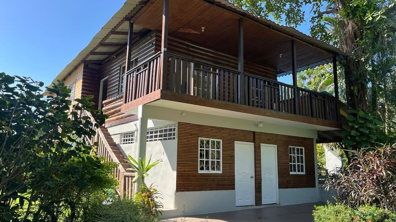Photo of Outdoor in Bonao