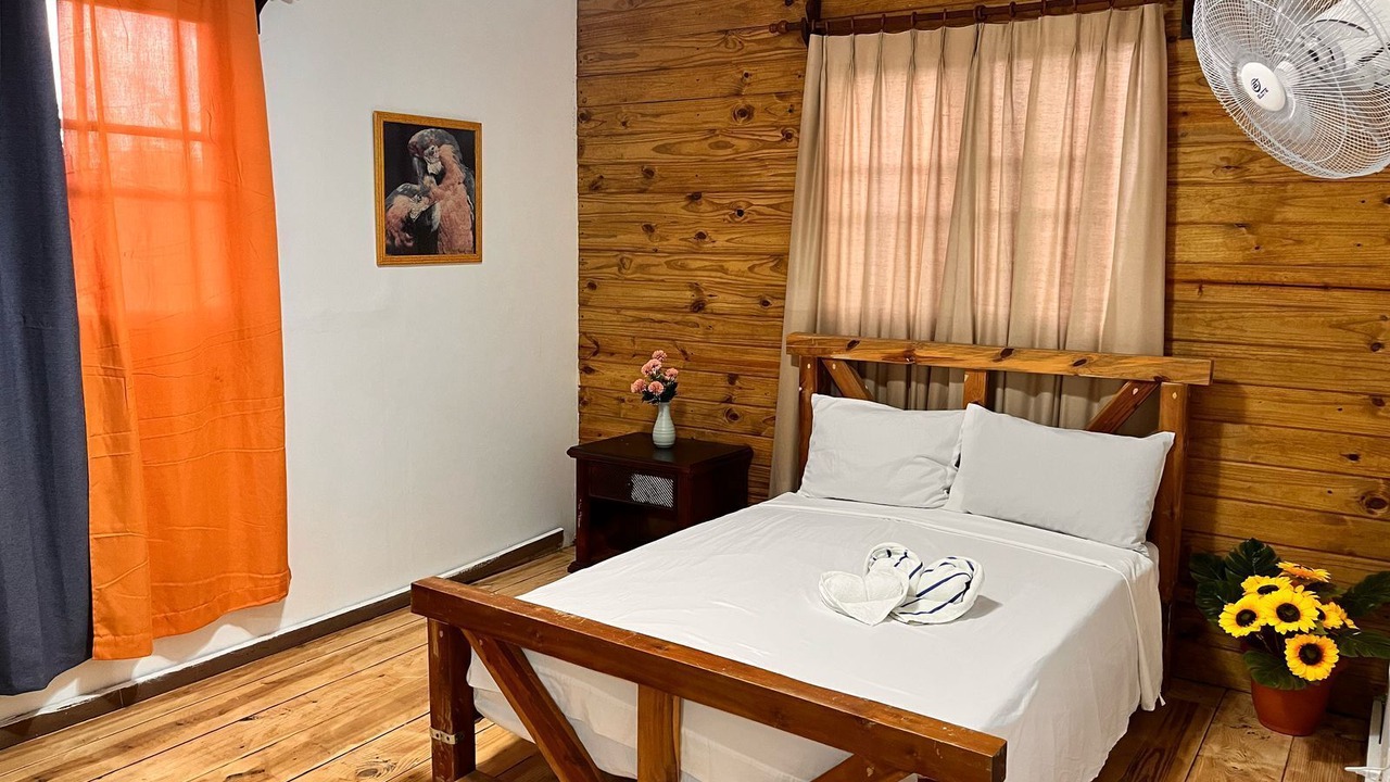 Photo of Bedroom in Bonao