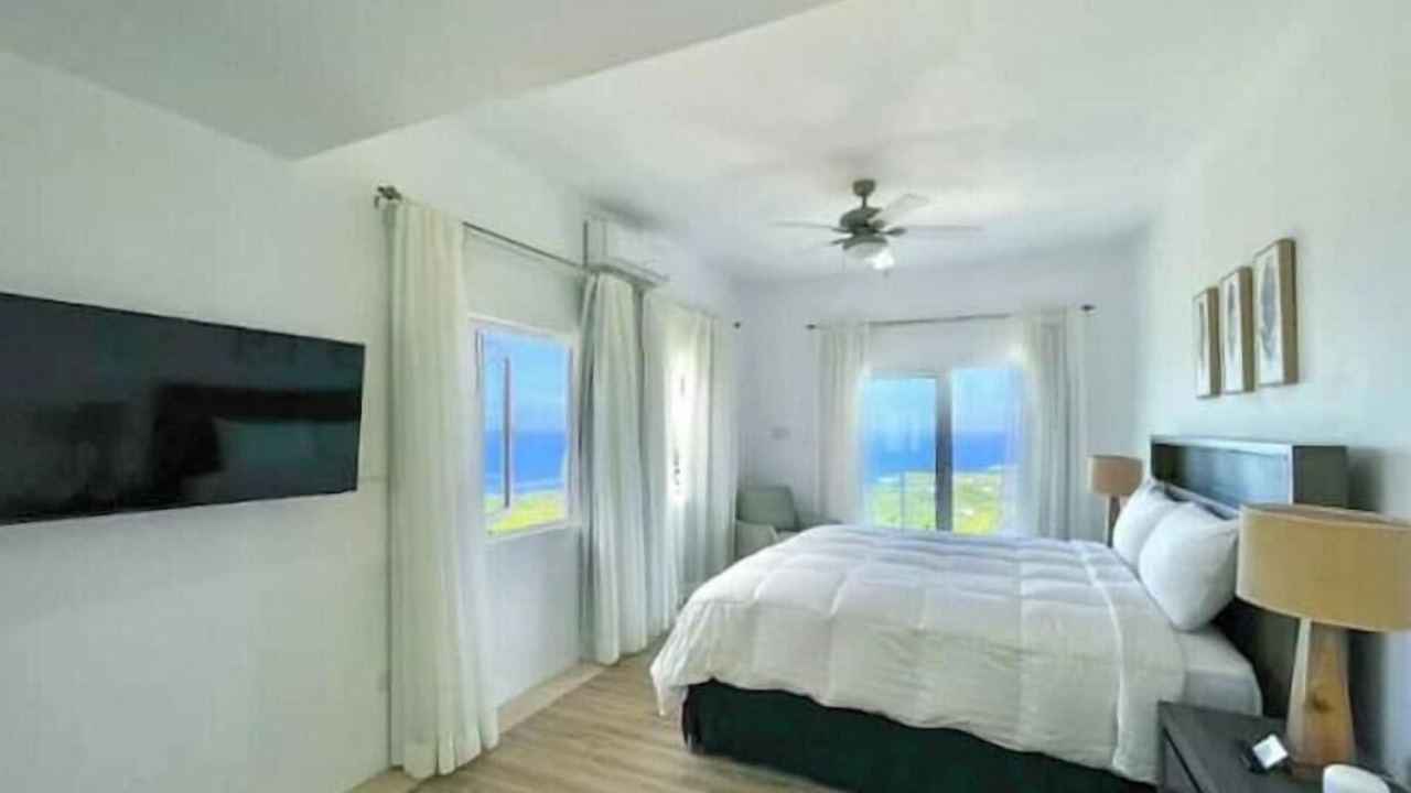 Photo of Bedroom in Oracabessa