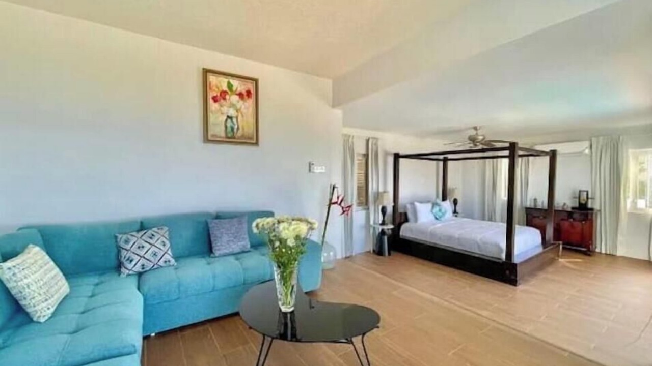 Photo of Livingroom in Oracabessa