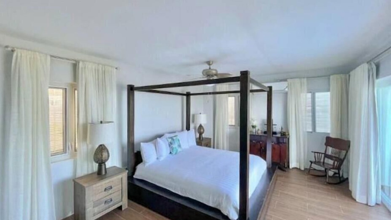 Photo of Bedroom in Oracabessa