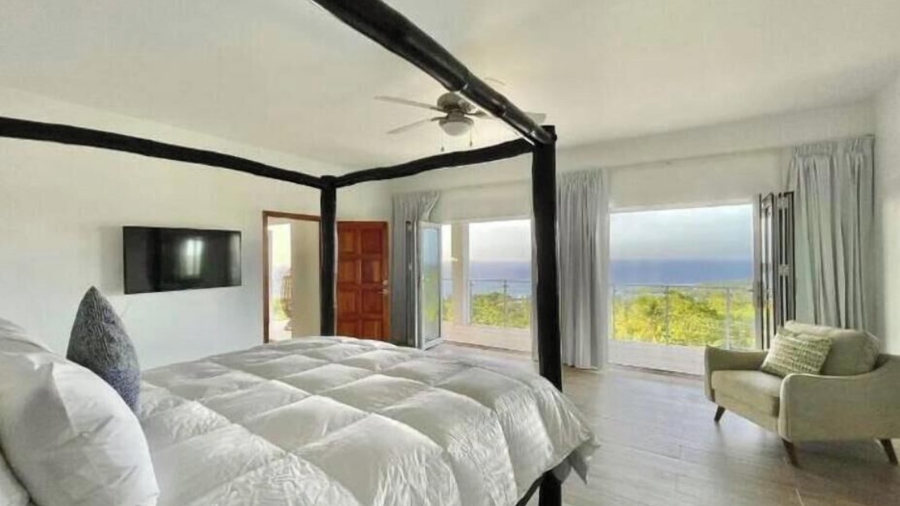 Photo of Bedroom in Oracabessa