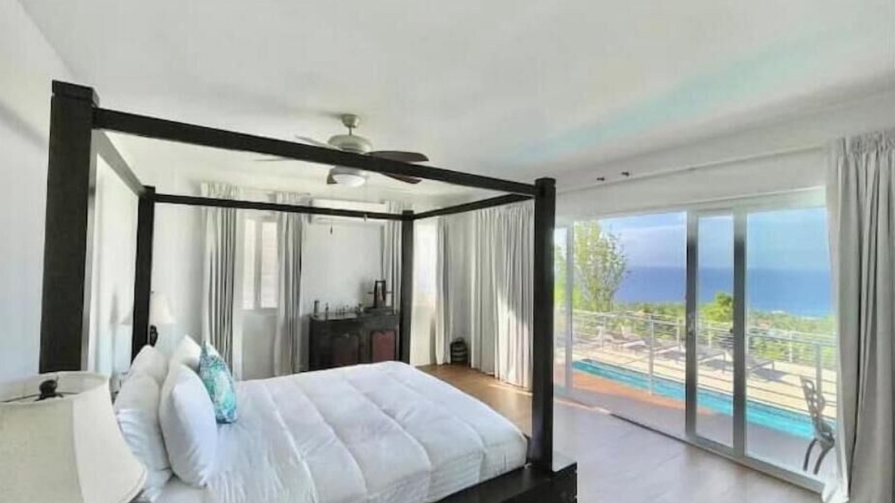 Photo of Bedroom in Oracabessa