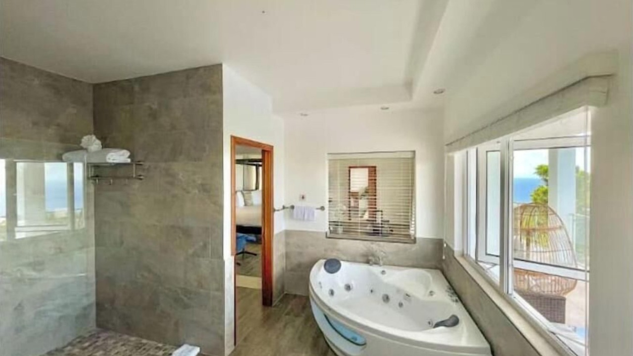 Photo of Bathroom in Oracabessa