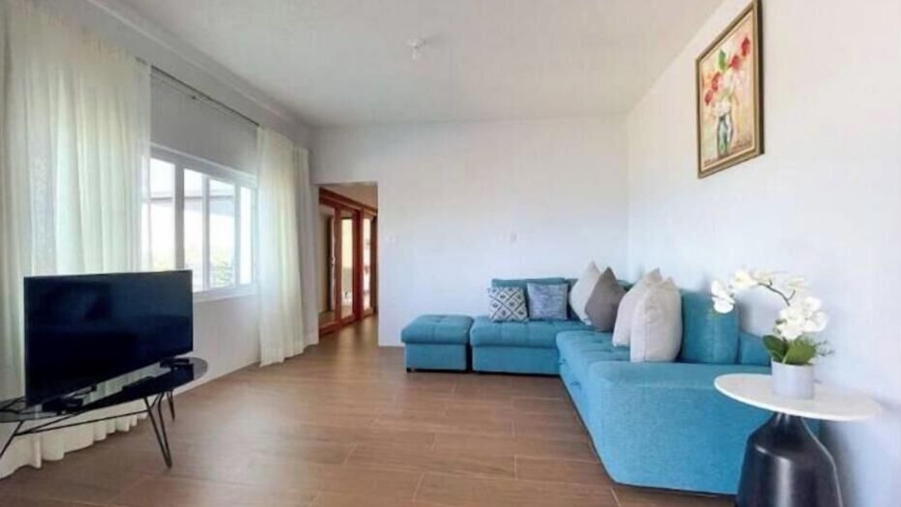 Photo of Livingroom in Oracabessa
