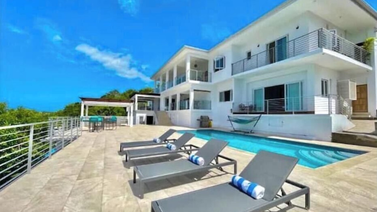Photo of Outdoor in Oracabessa