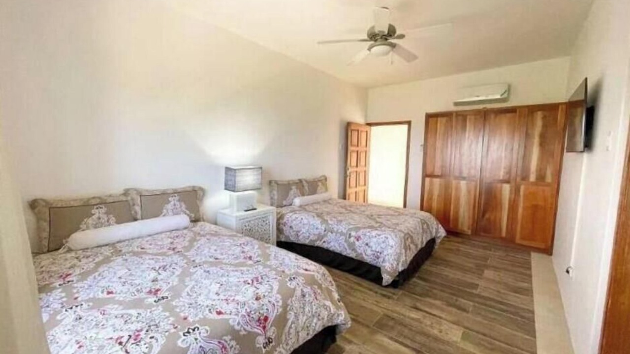 Photo of Bedroom in Oracabessa
