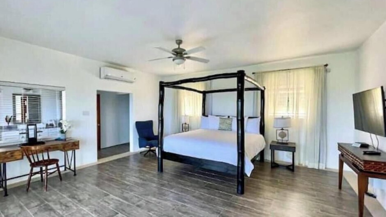 Photo of Bedroom in Oracabessa