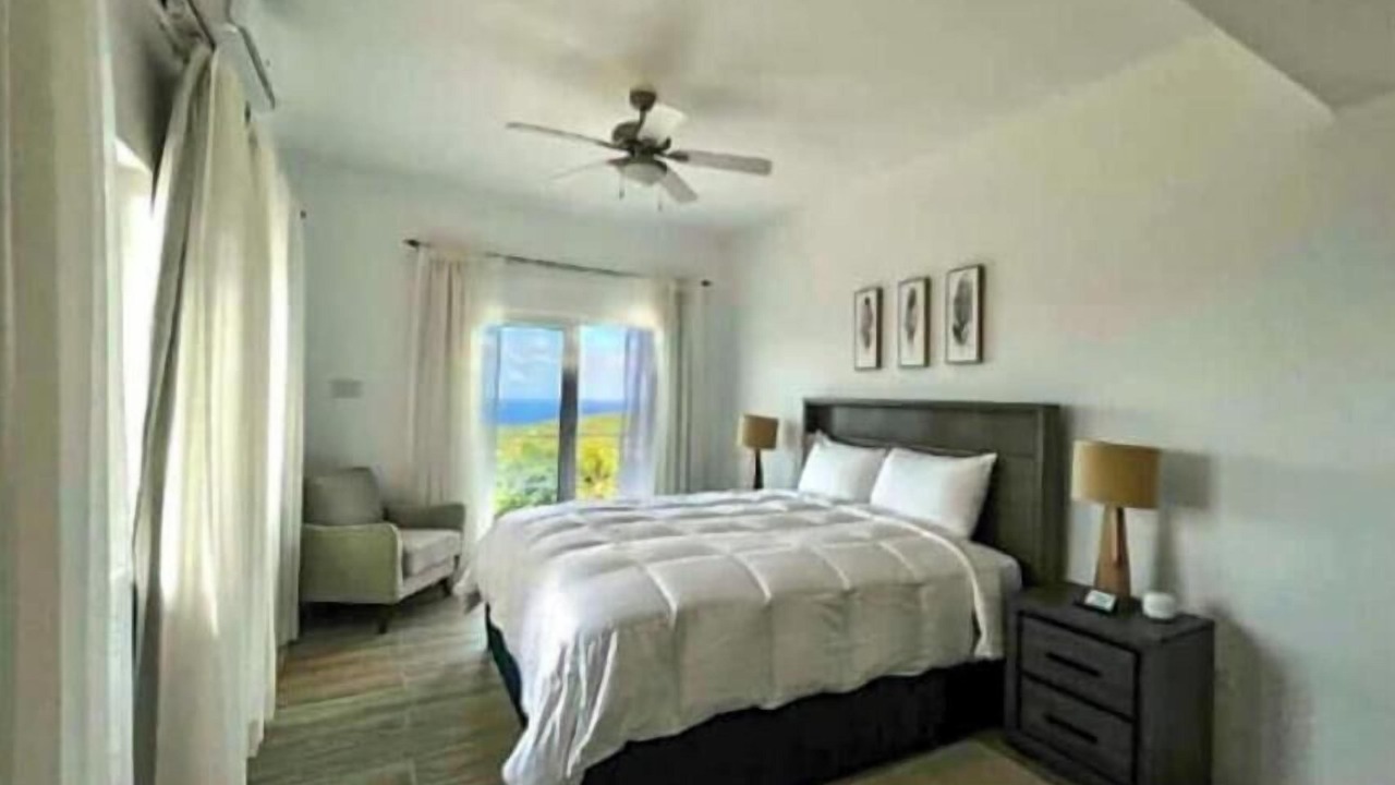 Photo of Bedroom in Oracabessa