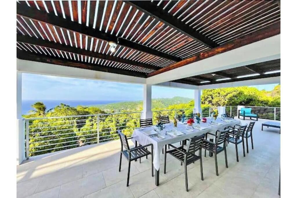 Photo of Outdoor in Oracabessa