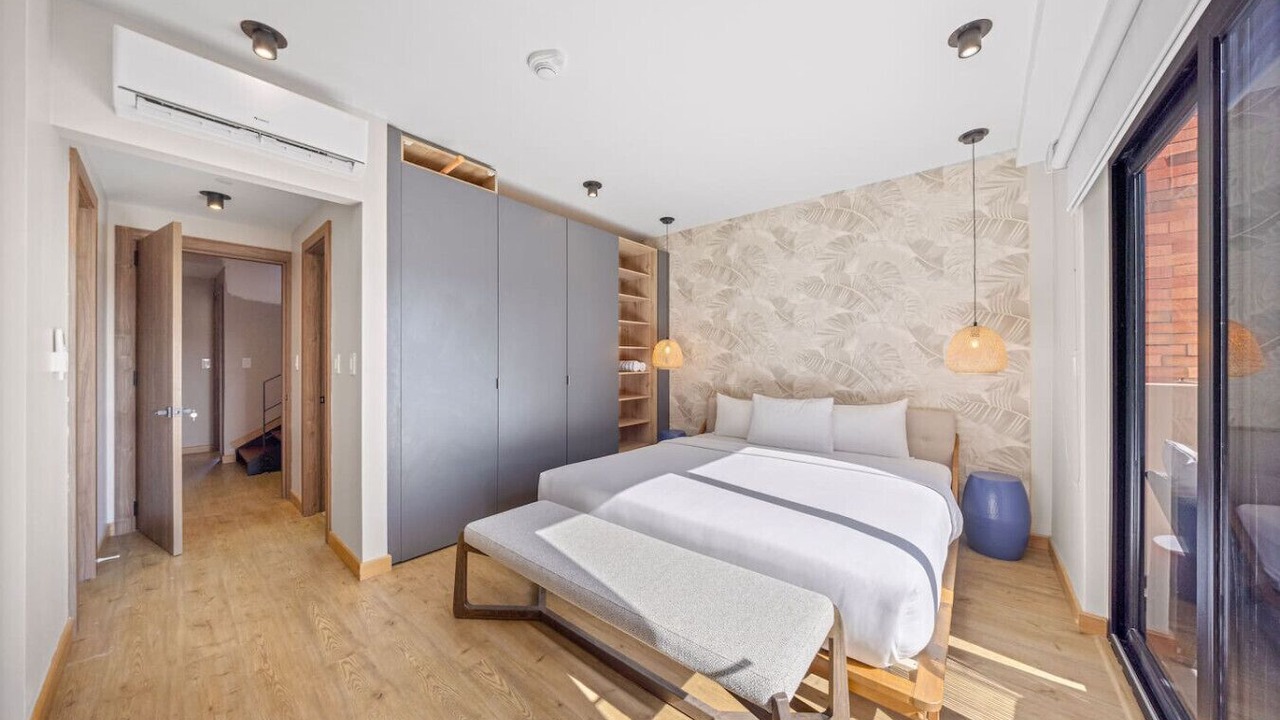 Photo of Bedroom in Tuscany Residence Aruba