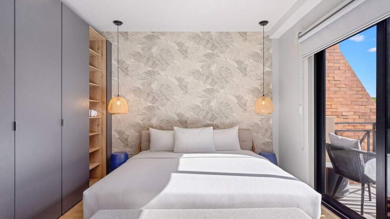 Photo of Bedroom in Tuscany Residence Aruba