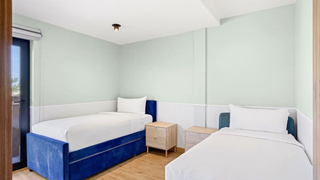 Photo of Bedroom in Tuscany Residence Aruba