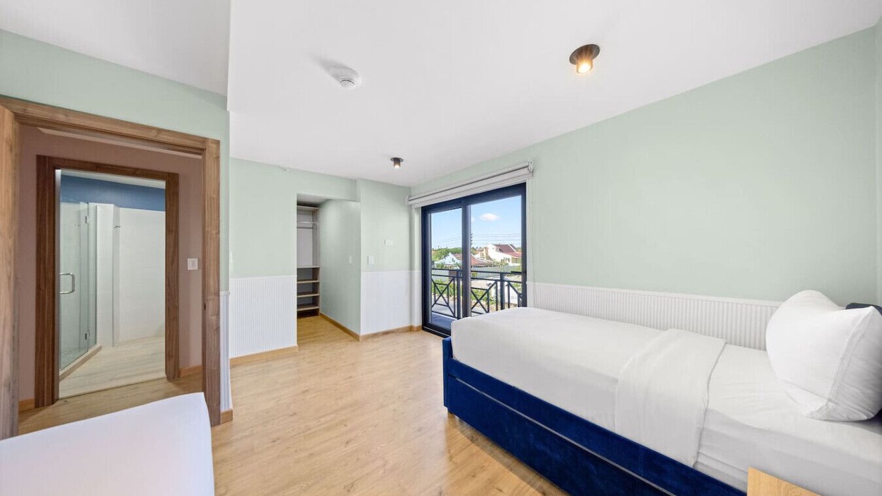 Photo of Bedroom in Tuscany Residence Aruba