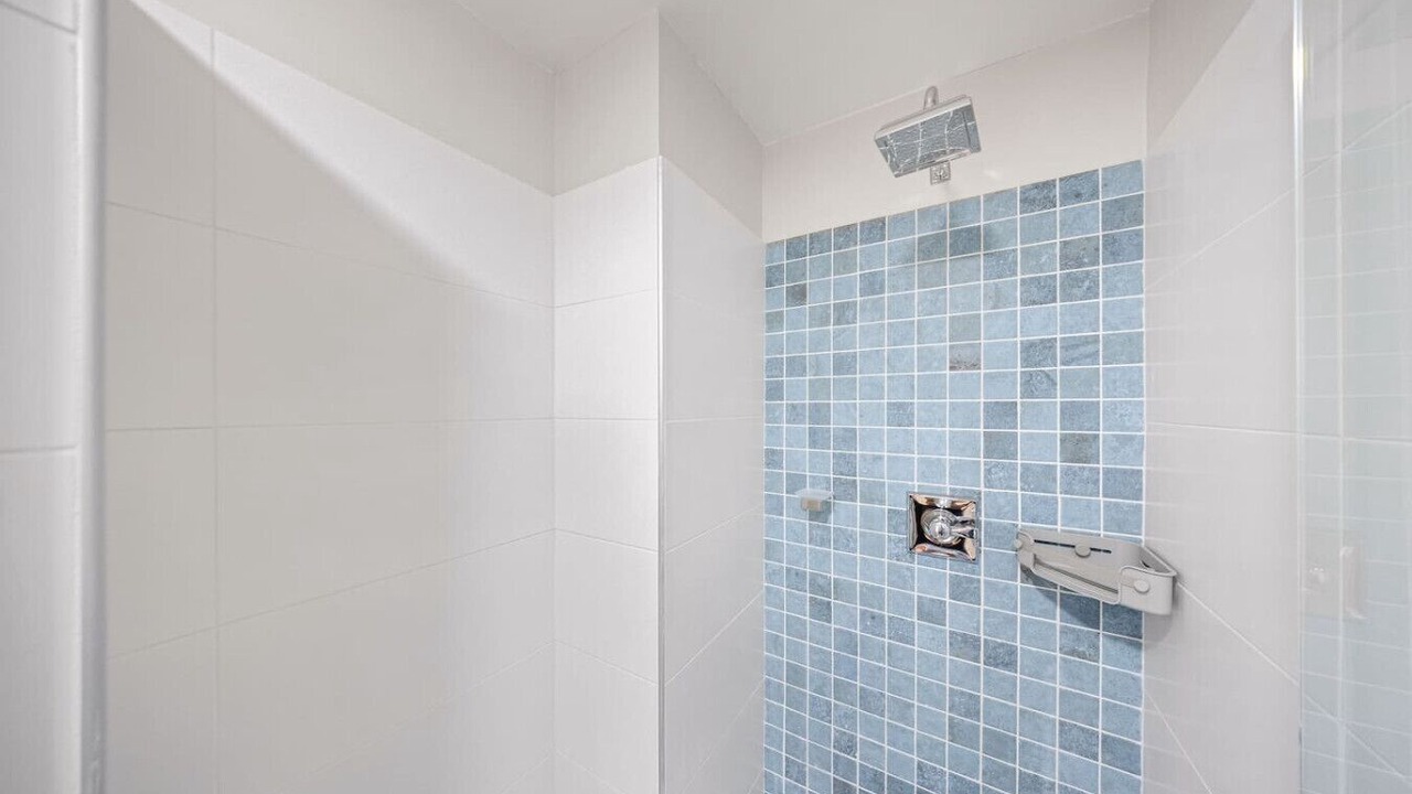 Photo of Bathroom in Tuscany Residence Aruba