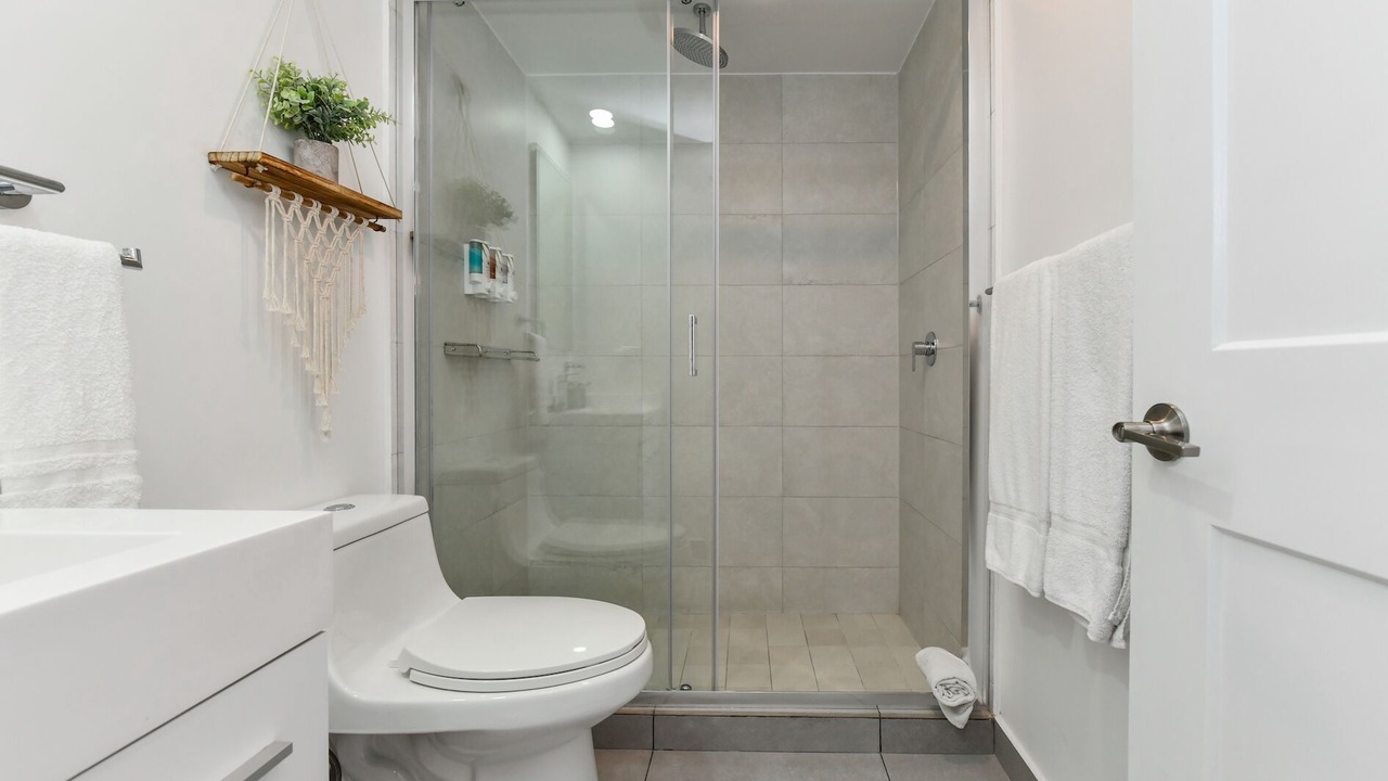 Photo of Bathroom in Oranjestad-West