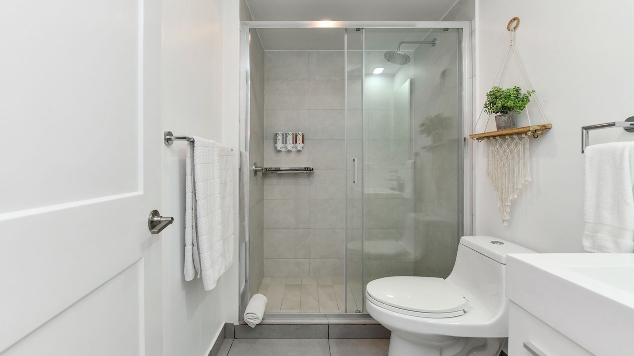 Photo of Bathroom in Oranjestad-West