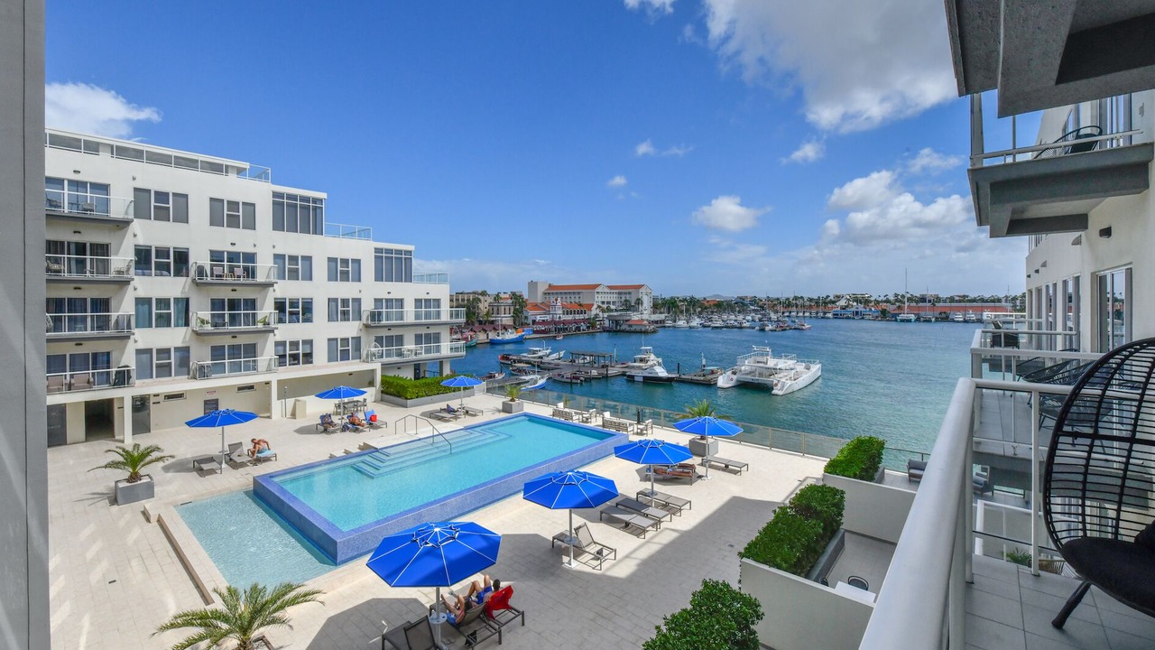 Photo of Outdoor in Oranjestad-West