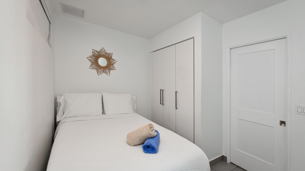 Photo of Bedroom in Oranjestad-West