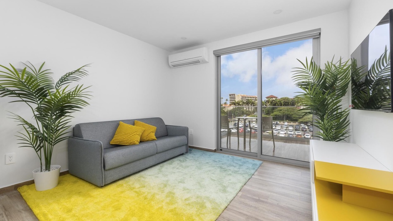 Photo of Bedroom in Palm Beach