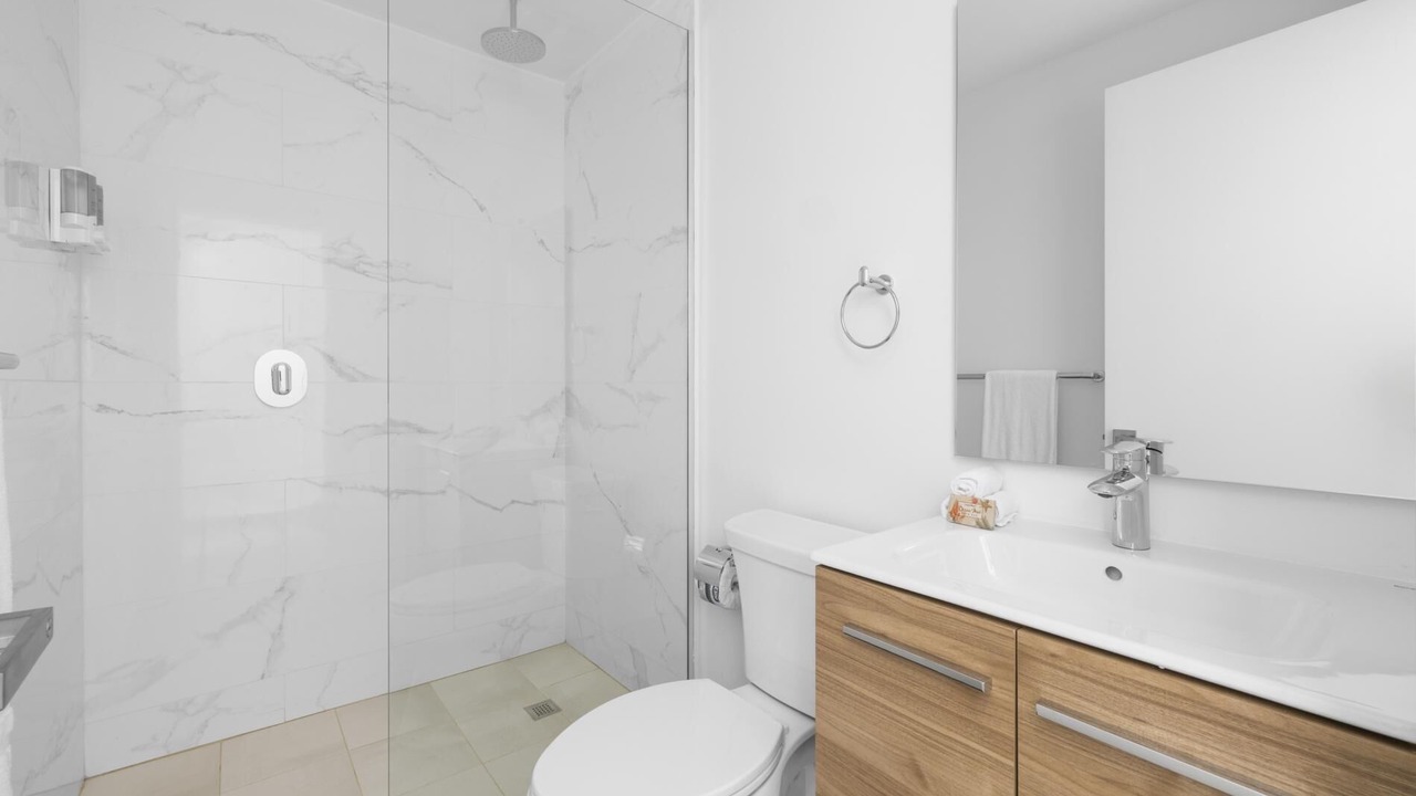Photo of Bathroom in Palm Beach