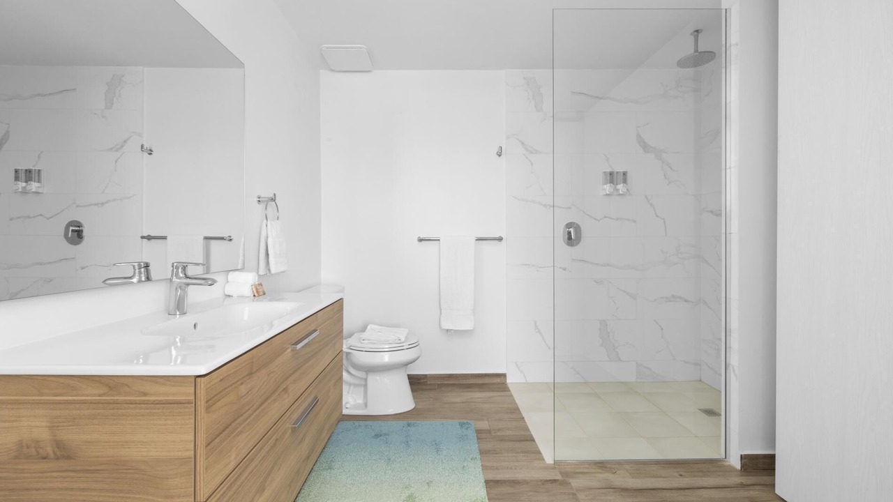 Photo of Bathroom in Palm Beach