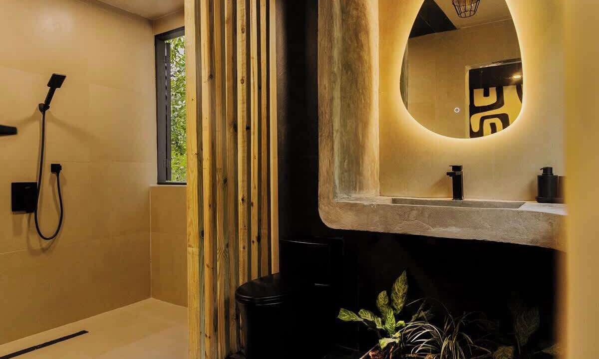 Photo of Bathroom in West End