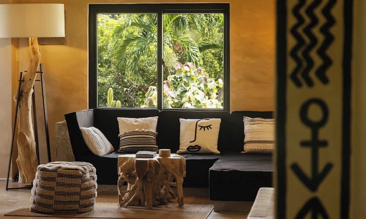 Photo of Livingroom in West End