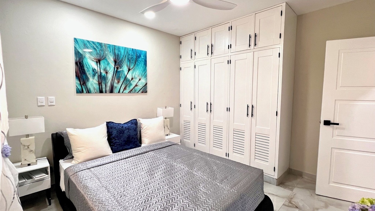 Photo of Bedroom in Urbanizacion Tavarez