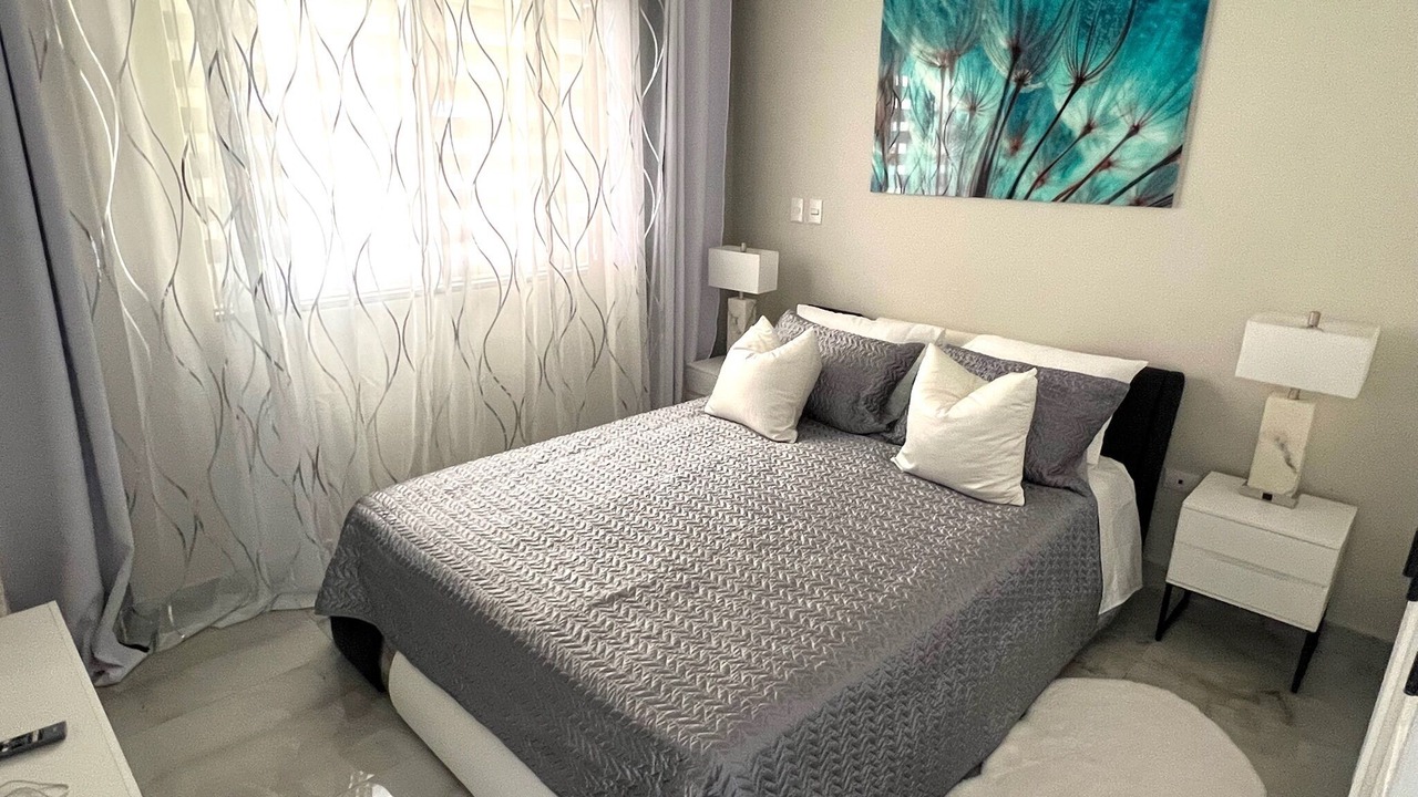 Photo of Bedroom in Urbanizacion Tavarez