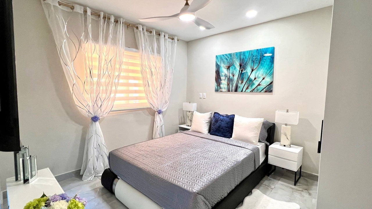 Photo of Bedroom in Urbanizacion Tavarez