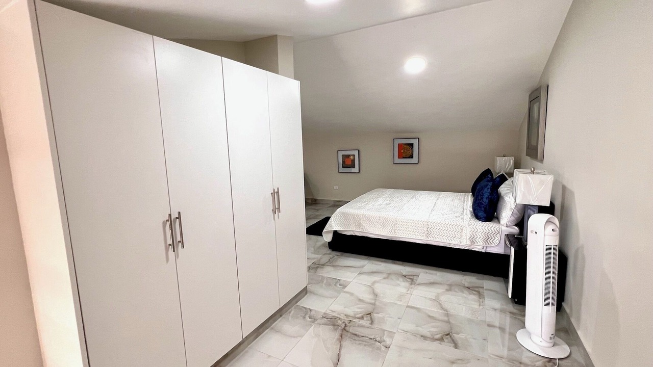 Photo of Bedroom in Urbanizacion Tavarez