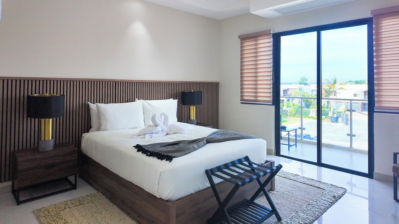 Photo of Patio Balcony in St. Ann's Bay