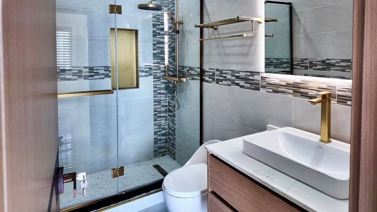 Photo of Bathroom in St. Ann's Bay