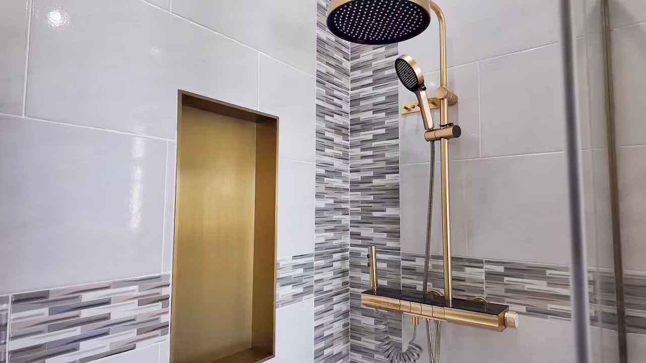 Photo of Bathroom in St. Ann's Bay