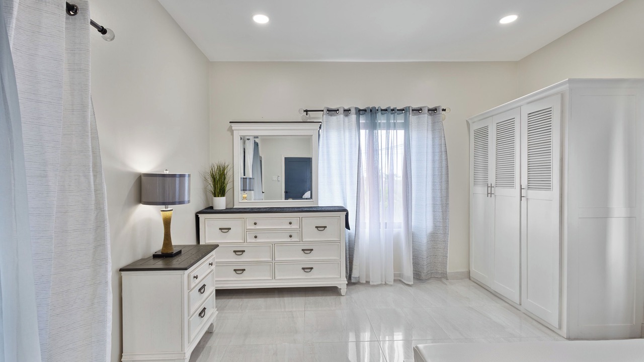 Photo of Bedroom in Tower Isle